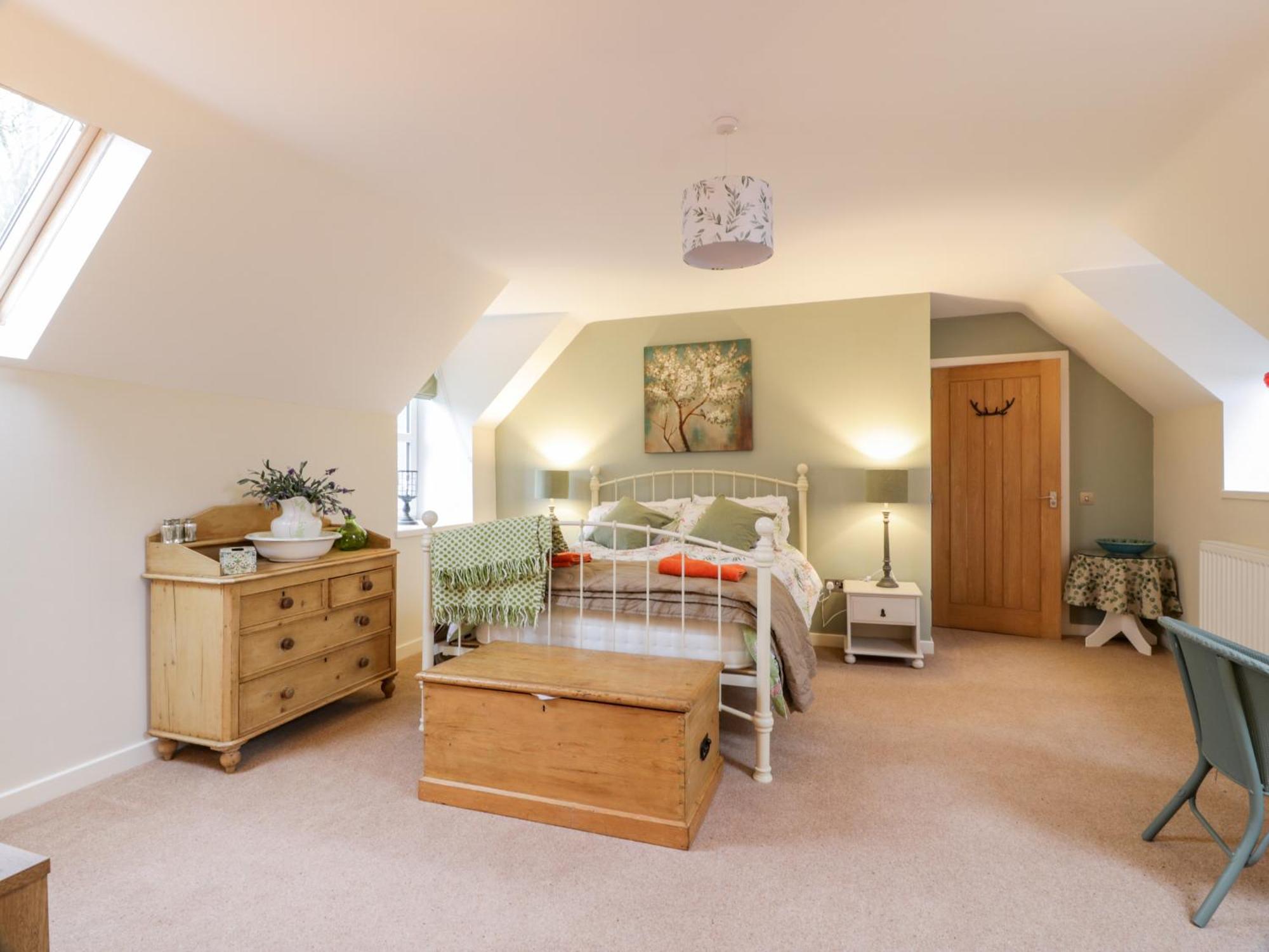 Oakbank Villa Дъмфрийс Екстериор снимка