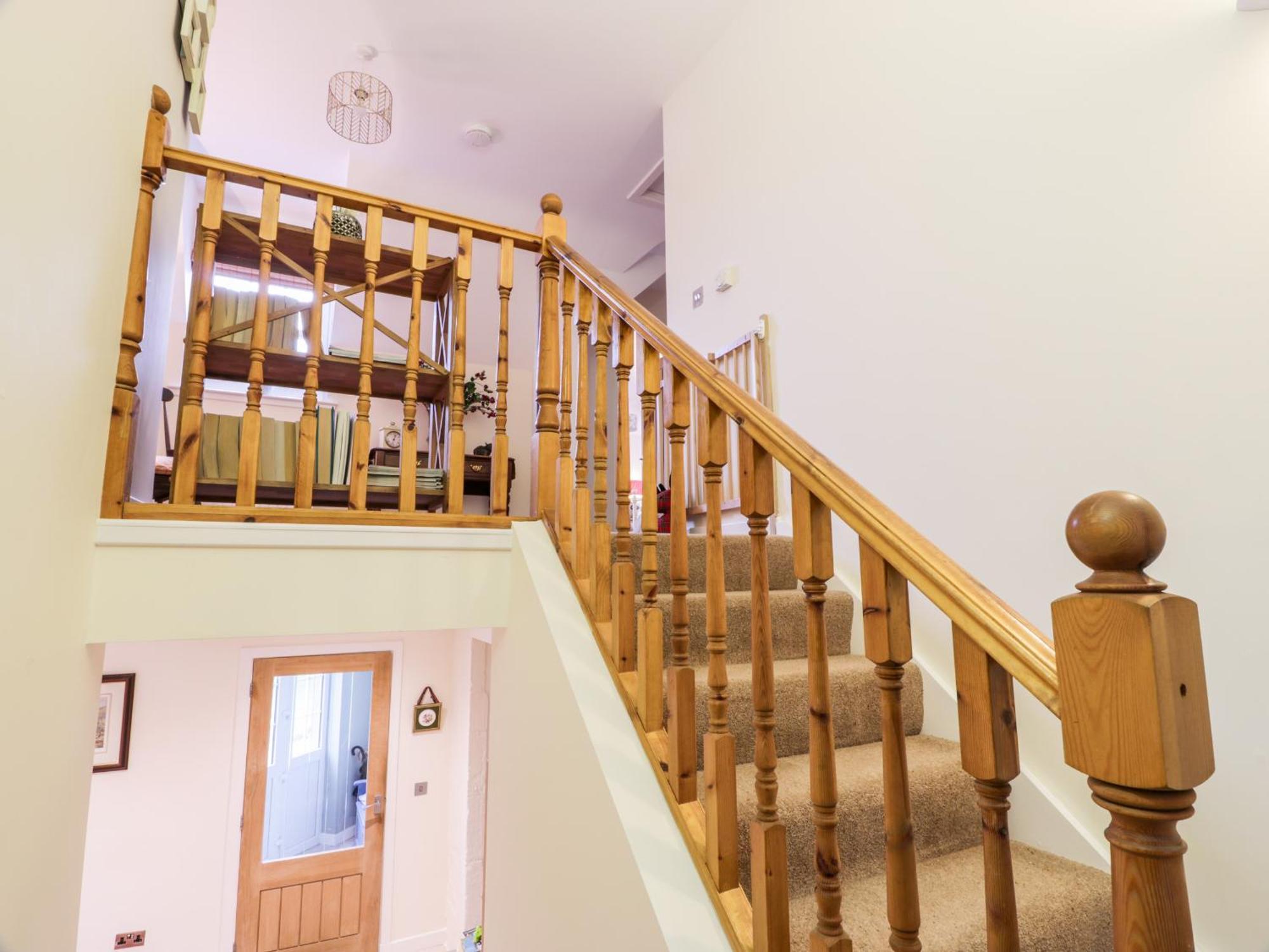 Oakbank Villa Дъмфрийс Екстериор снимка