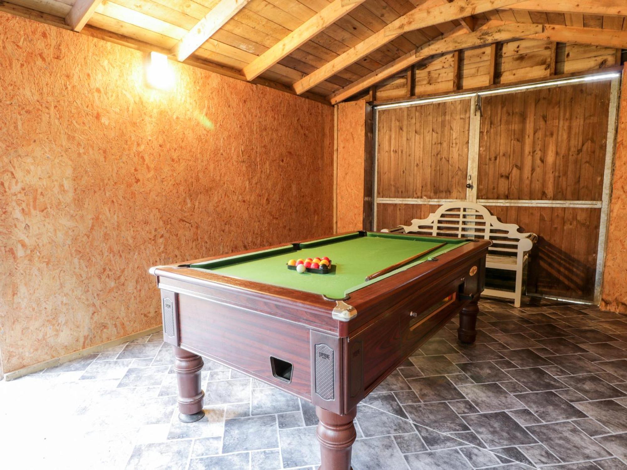 Oakbank Villa Дъмфрийс Екстериор снимка